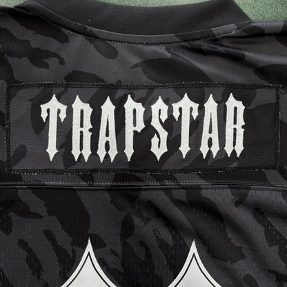Trapstar Fußballtrikot 