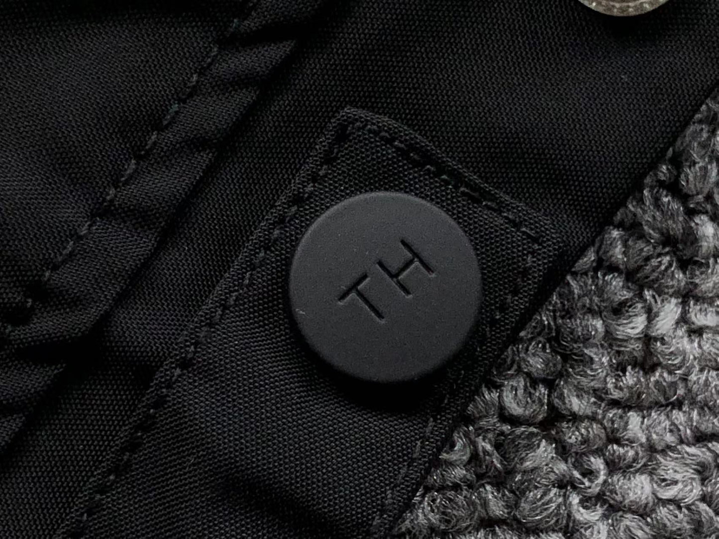 Chaqueta Tommy Hilfiger