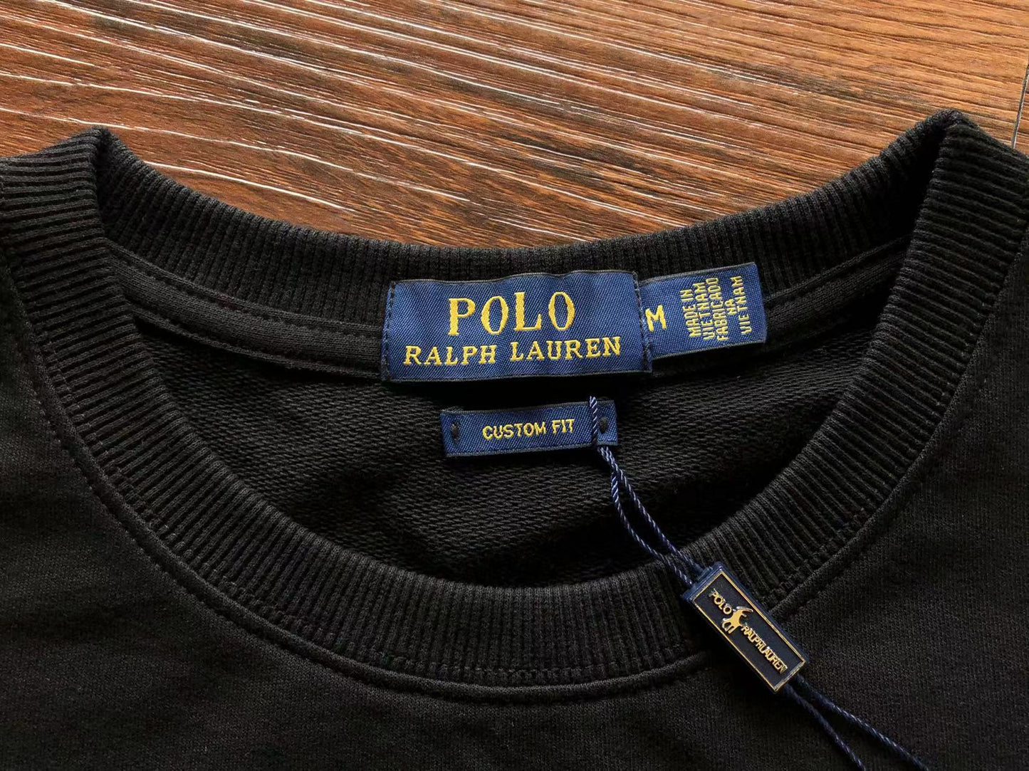 Maglione Ralph Lauren