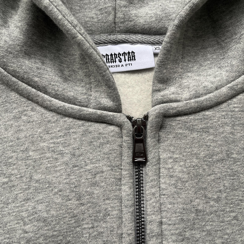 Trapstar Tracksuit Monochrome