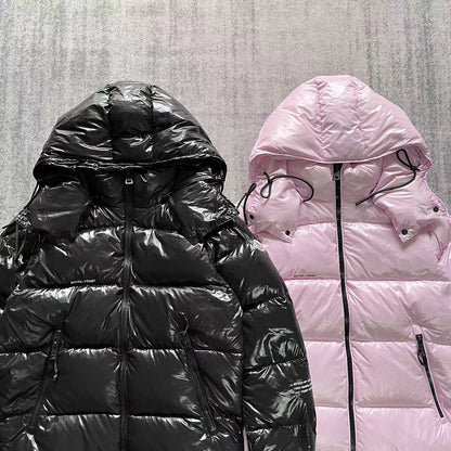 Piumino Moncler 