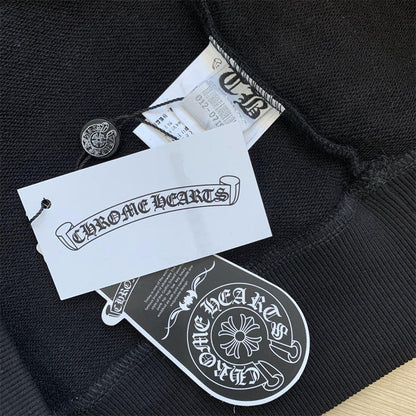 Chrome Hearts Kapuzenpullover