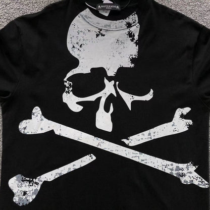 Maglietta Bape x Mastermind