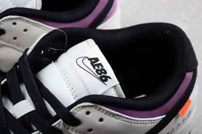 Nike SB Dunk Low Toyota AE86 Fujiwara Takumi 