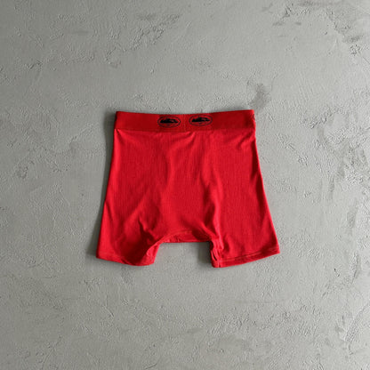 Corteiz (3er-Pack) ALCATRAZ Boxershorts