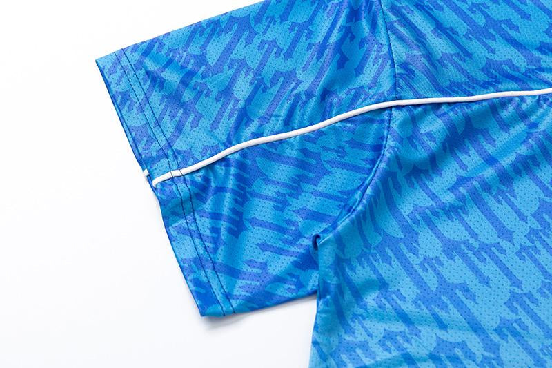 Trapstar Fußballtrikot T-Shirt 