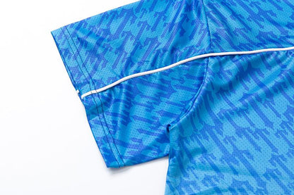 Trapstar Fußballtrikot T-Shirt 