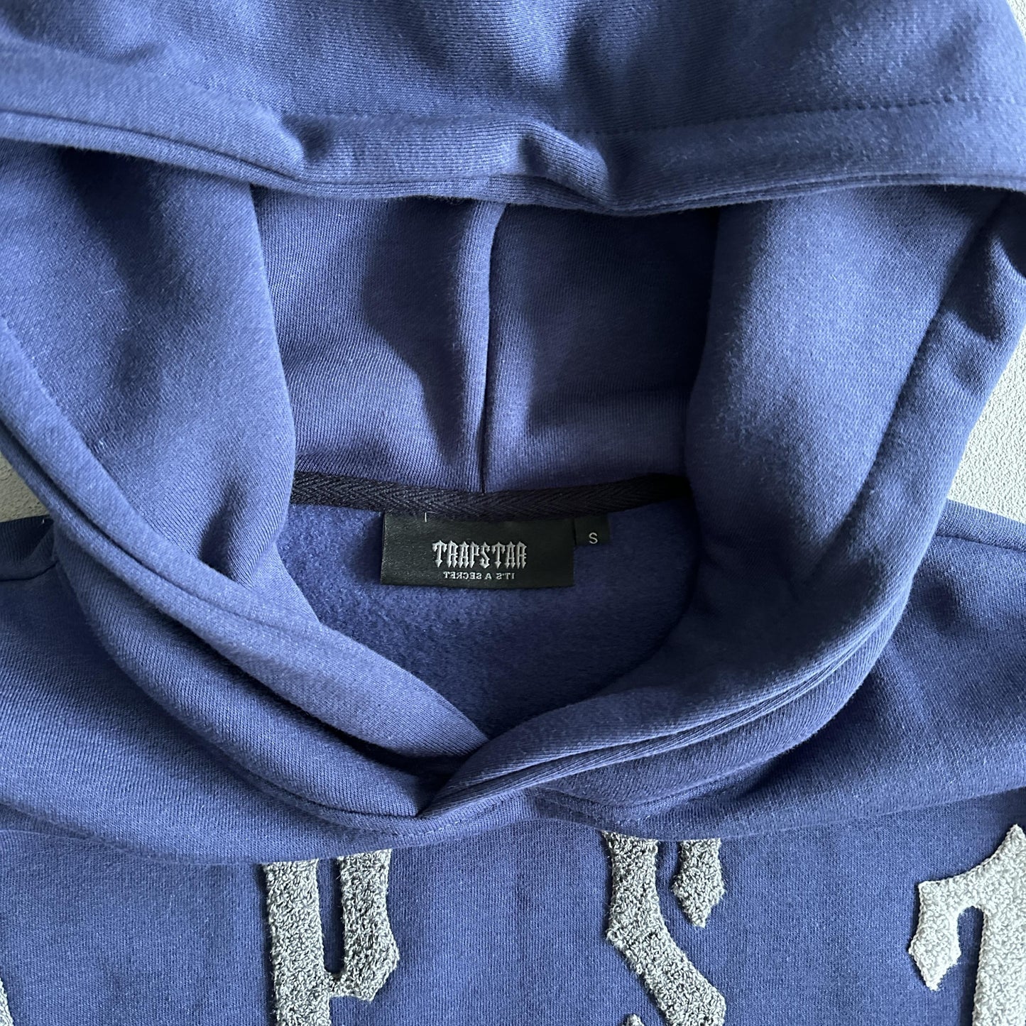 Trapstar Trainingsanzug Chenille 