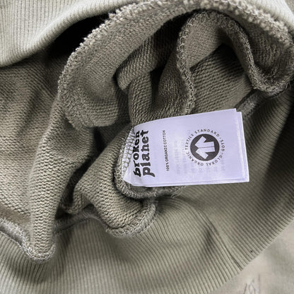 Broken Planet Infinite Realities Kapuzenpullover 