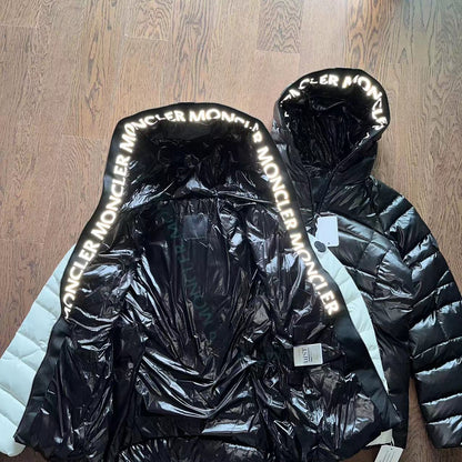 Piumino Moncler 