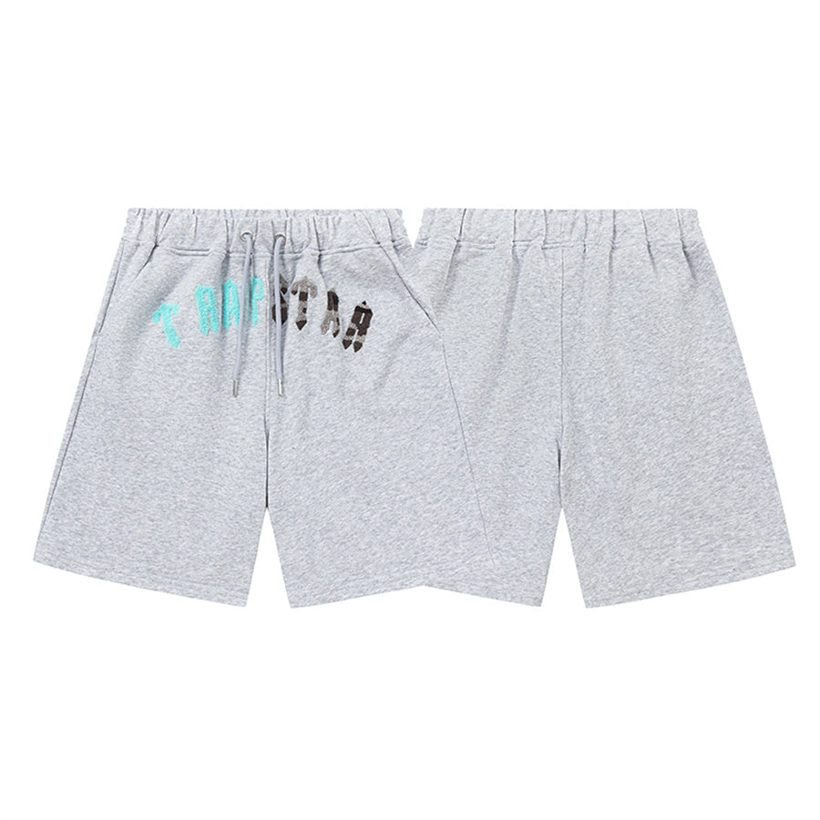 Completo corto Trapstar