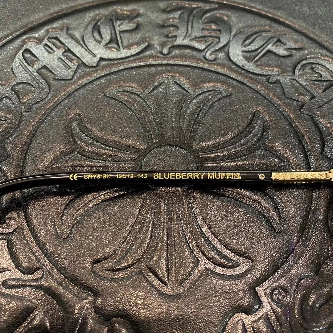 Occhiali Crome Hearts