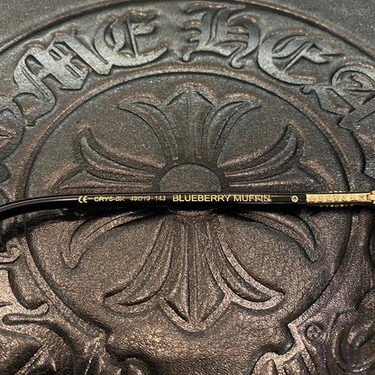 Occhiali Crome Hearts