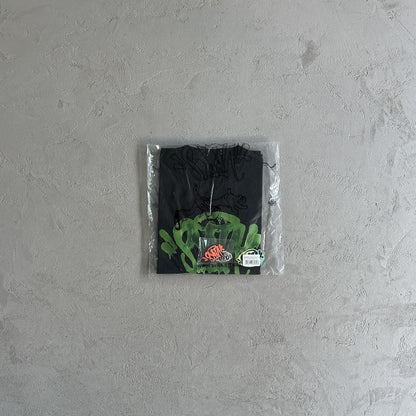 Slime di maglietta Synaworld 