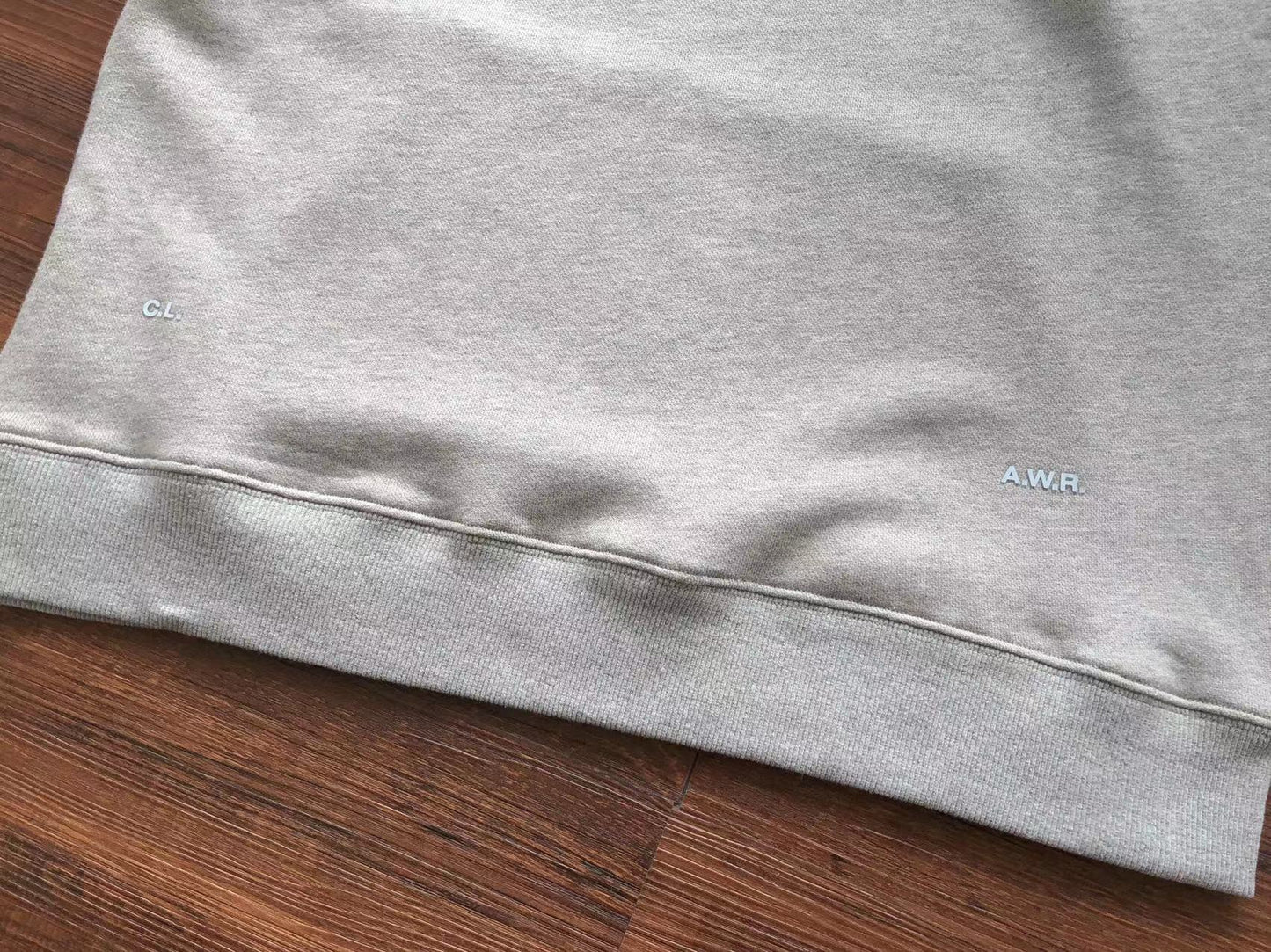 Felpa con cappuccio Nocta x Nike