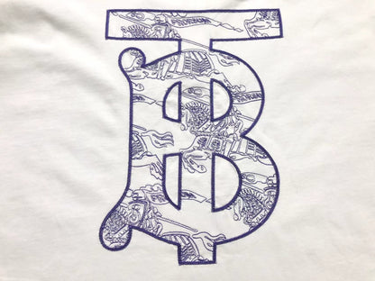 Burberry T-Shirt 