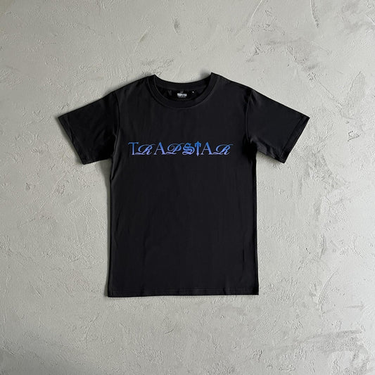 Trapstar Script Fade T-Shirt 