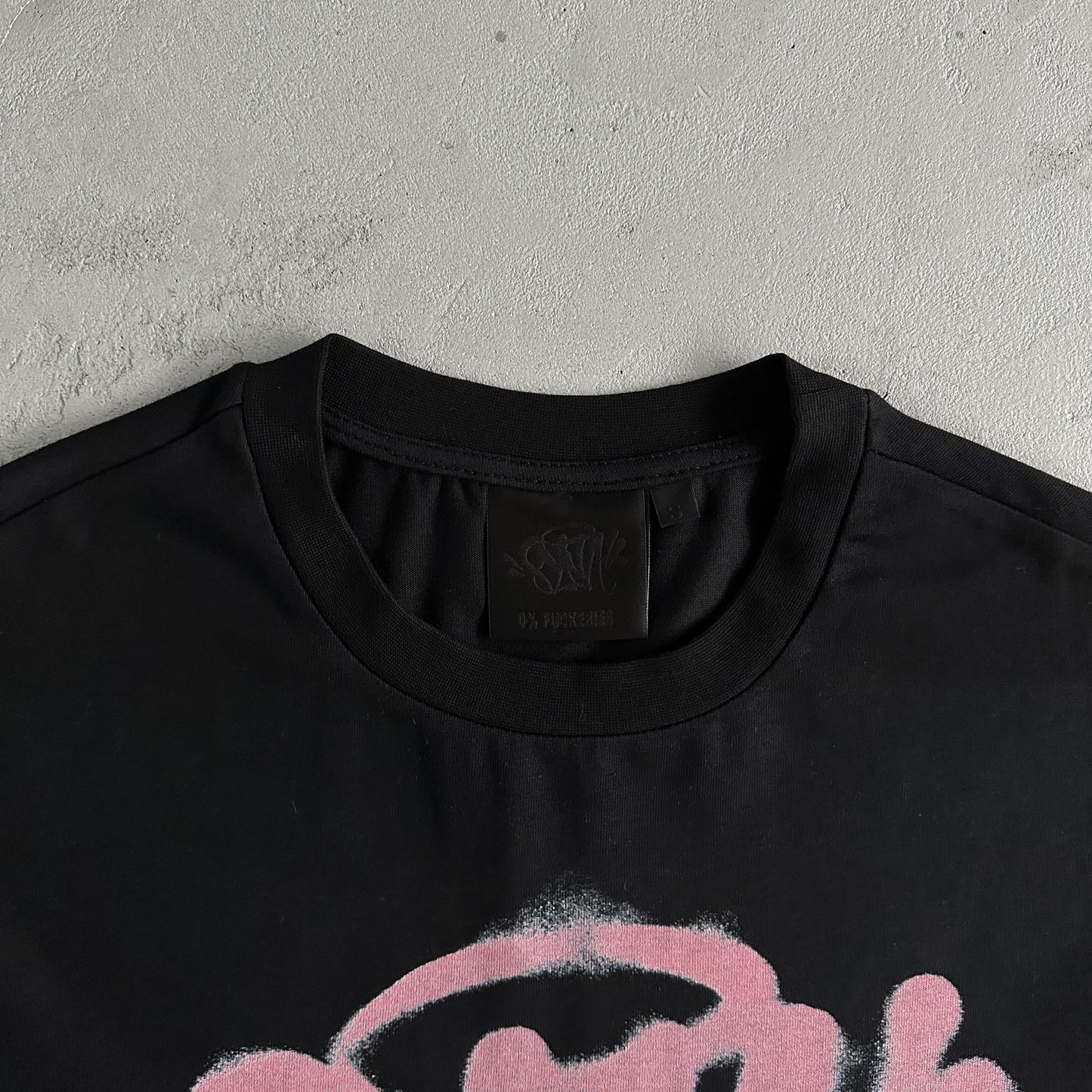 Synaworld Tshirt Scream