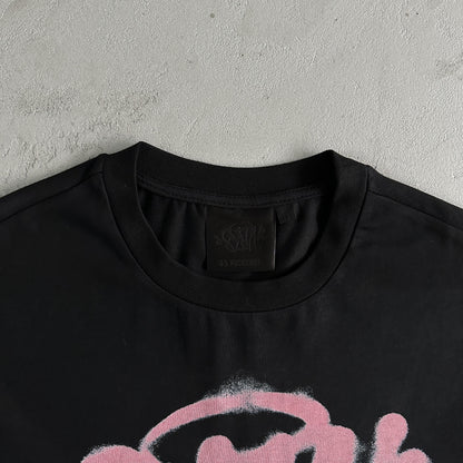 Maglietta Synaworld Scream 