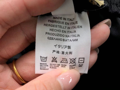 Pantaloncini Burberry