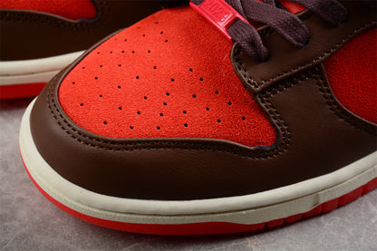 Nike Dunk Low Jahr des Kaninchens Chengdu 