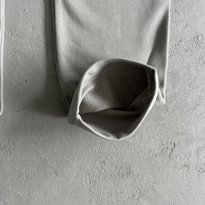 Broken Planet Anzug mit Reißverschluss 