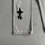 Broken Planet  Black Star Pants