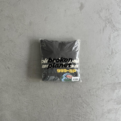 Broken Planet Reparaturservice Kapuzenpullover 