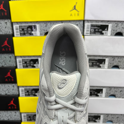 ASICS Gel-NYC Cream & Cloud Grey