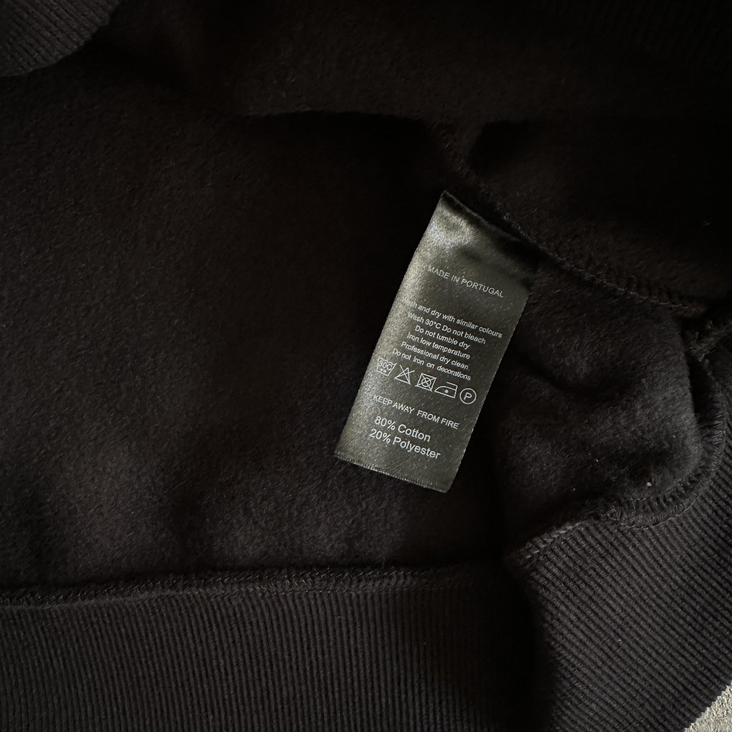 Trapstar Trainingsanzug Horizon 