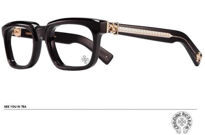 Occhiali Crome Hearts