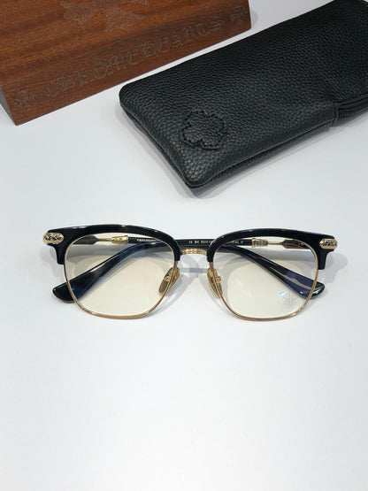 Occhiali Crome Hearts