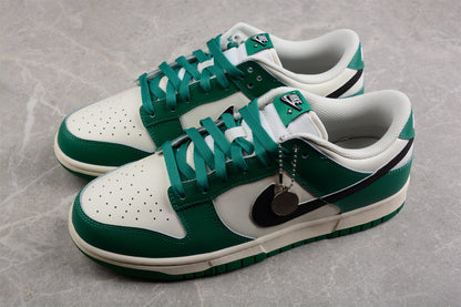 Nike Dunk Low SE Lottery Pack Verde Malachite 