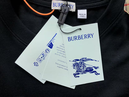 Maglietta Burberry 