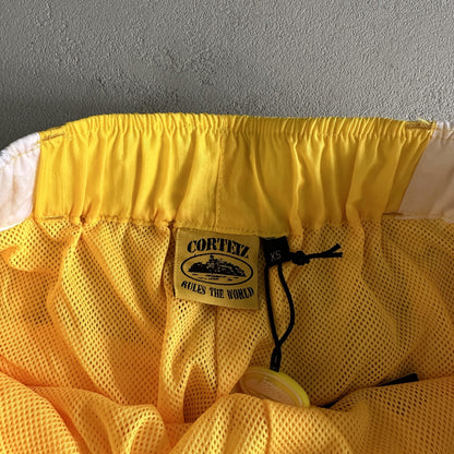 Corteiz Shorts Frühlingskollektion