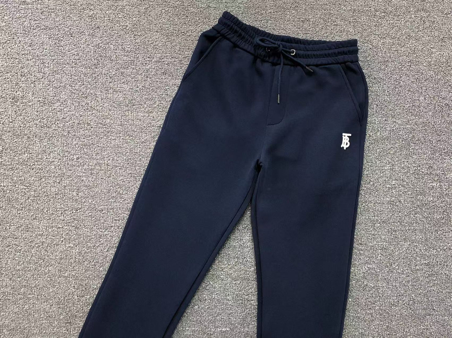 Pantaloni Burberry