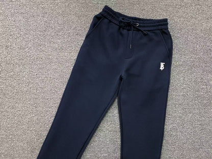 Pantaloni Burberry