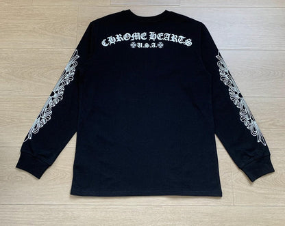 Chrome Hearts Langarmshirt