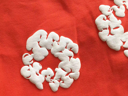 Pantaloni della tuta Denim Tears The Cotton Wreath