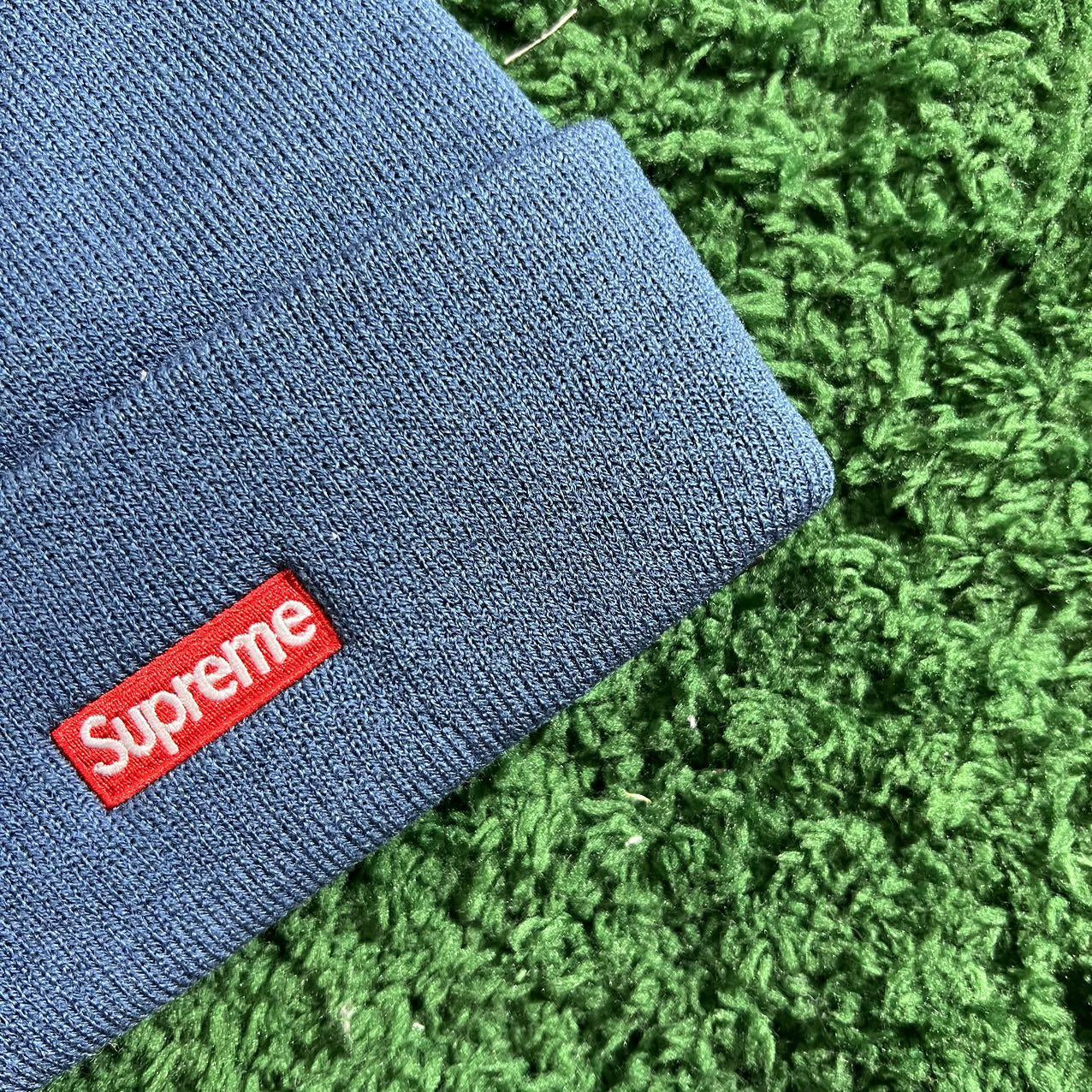 SUP X NEW ERA MÜTZE