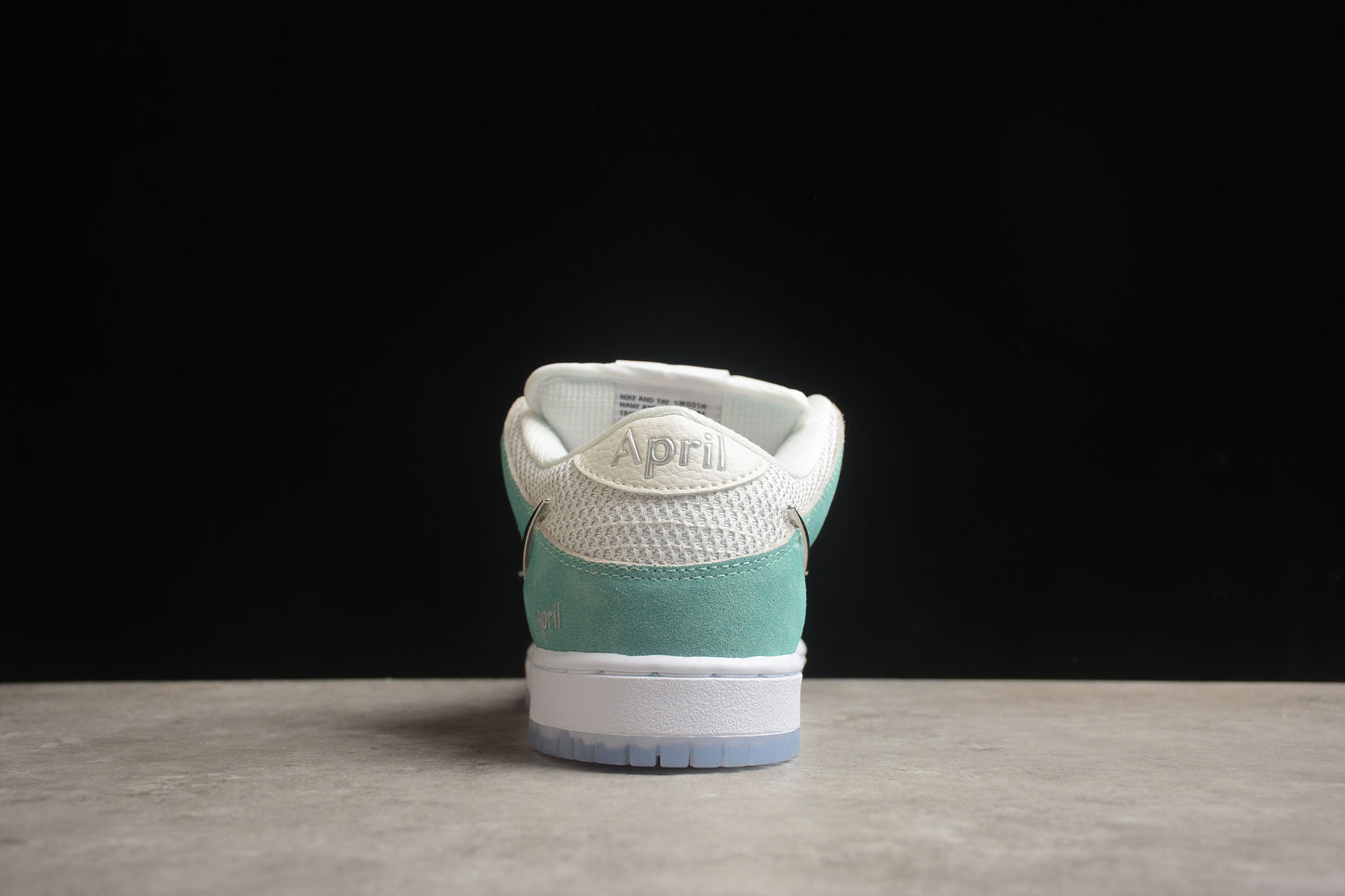 April Skateboards x Nike SB Dunk Low 