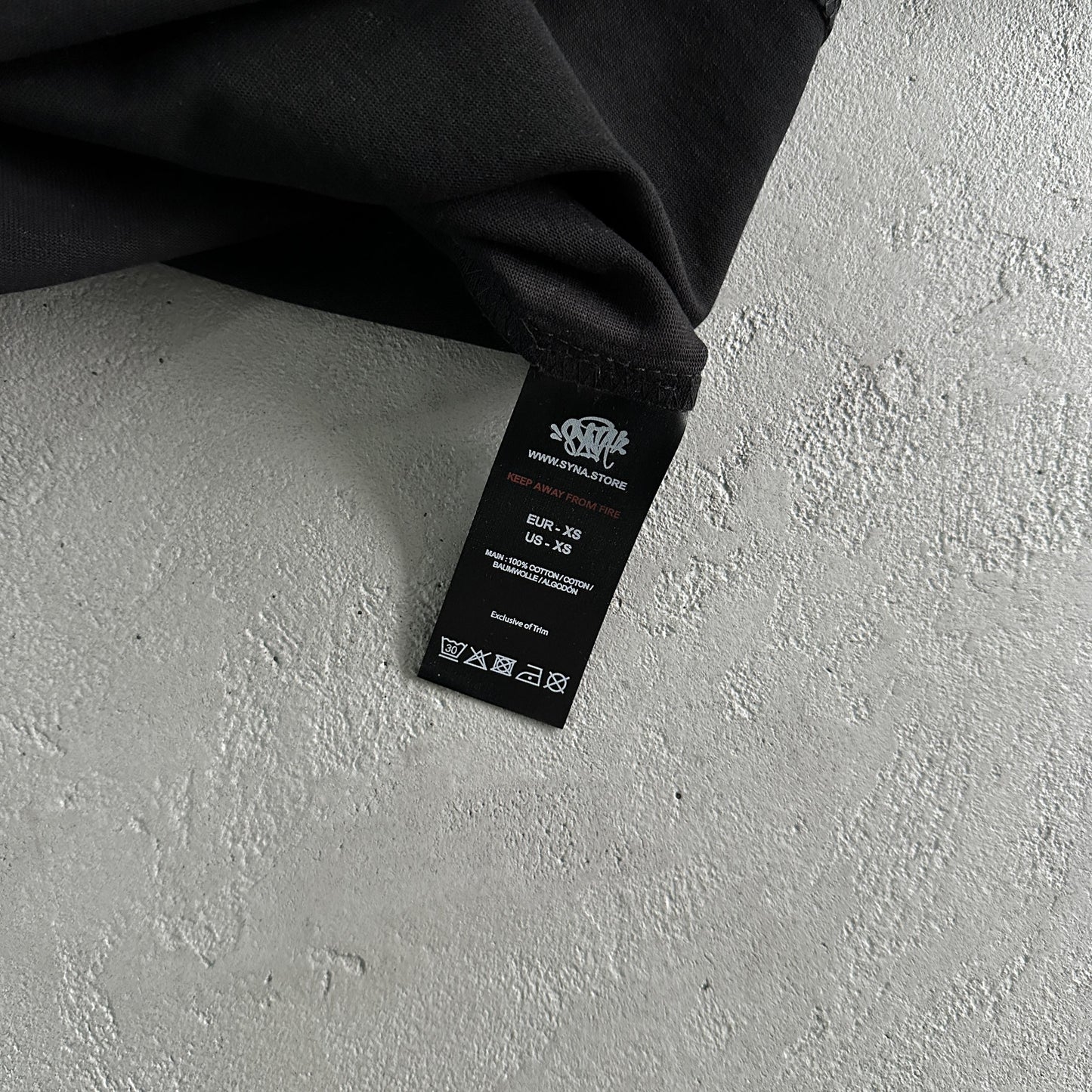 Synaworld Langarmshirt