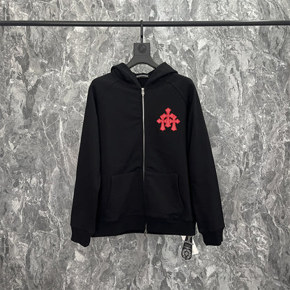 Chrome Hearts Kapuzenpullover