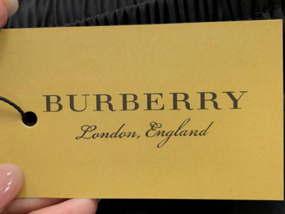 Pantaloncini Burberry