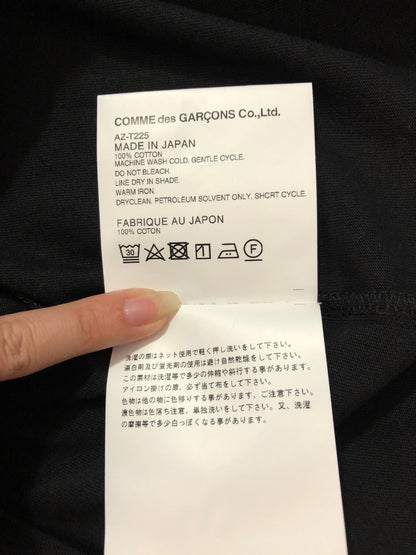 Maglietta Comme des Garçons