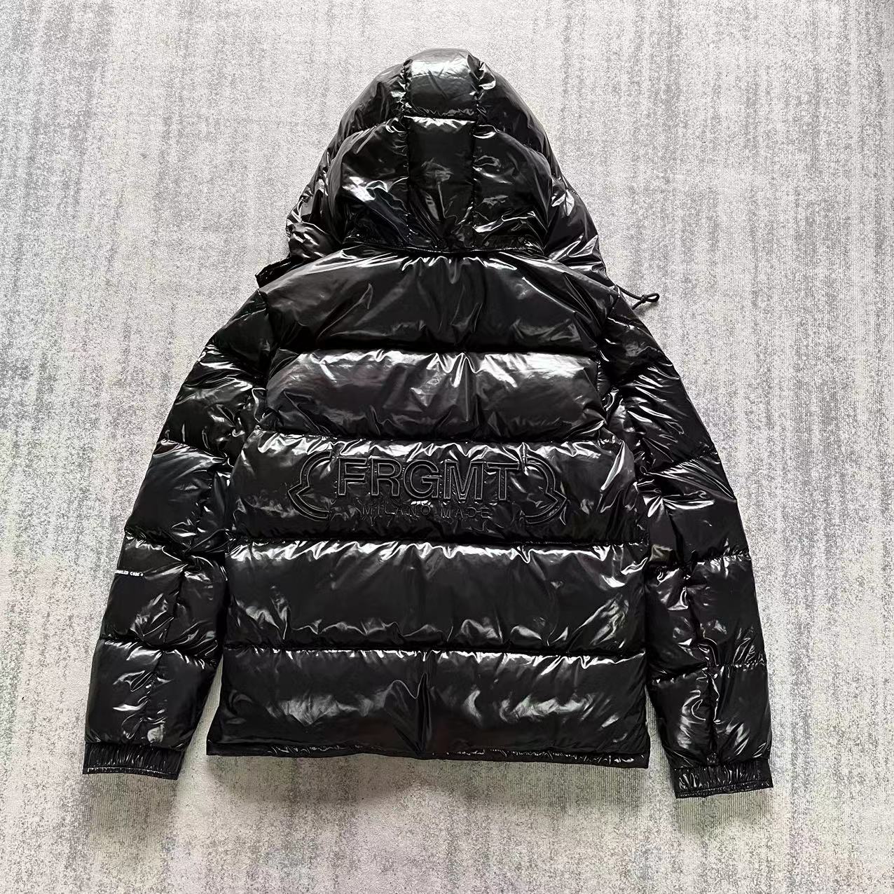 Piumino Moncler 