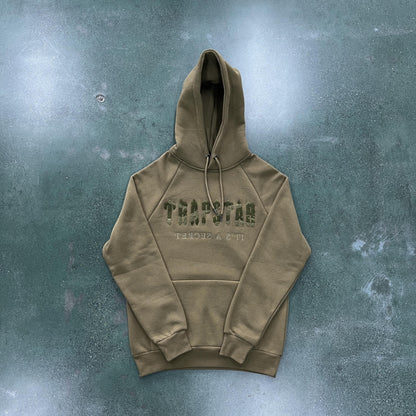 Trapstar Trainingsanzug Chenille