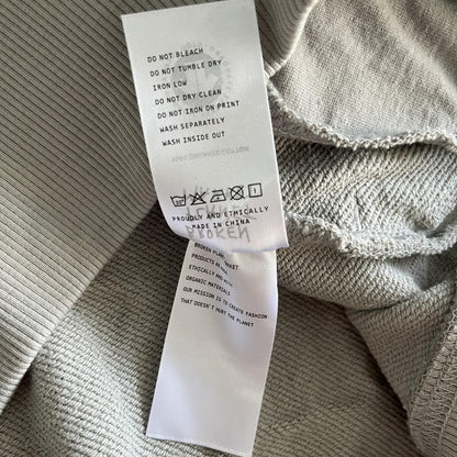 Broken Planet So viele Planeten Hoodie 