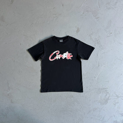 Corteiz T-Shirt Königin Geld 