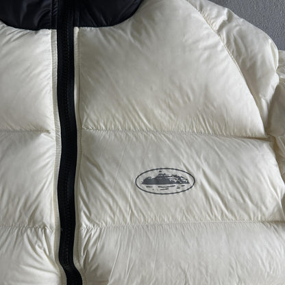 Corteiz Bolo Lite Jacke 